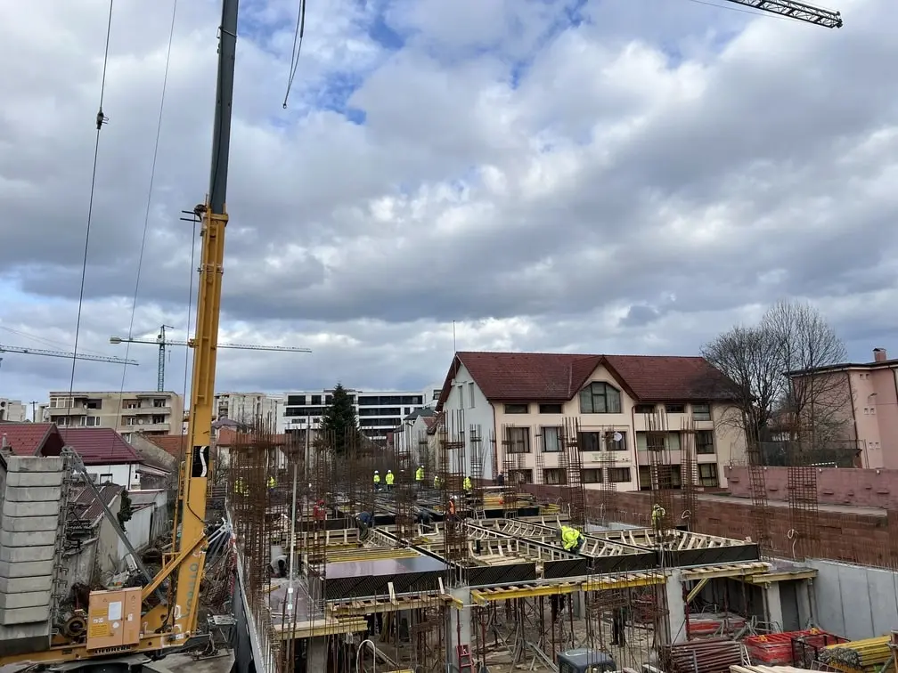 Despre noi - Thecofor